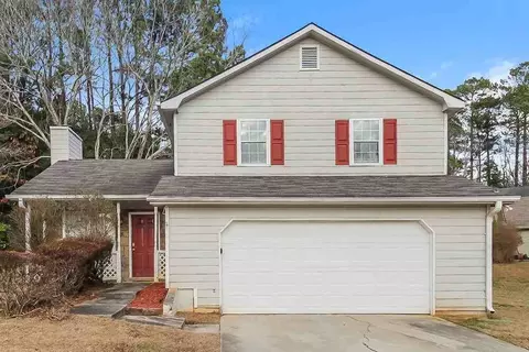 7186 Fair Harbor Way, Lithonia, GA 30058
