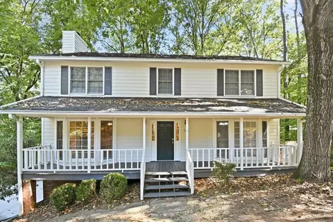 3881 Wintergreen Ct, Marietta, GA 30062