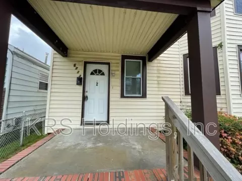 2713 Oak Ave #1, Newport News, VA 23607