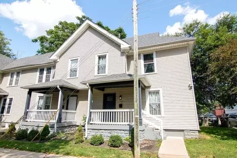 1103 Sterling St, Indianapolis, IN 46201