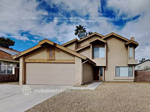 6970 Wedgewood Way, Las Vegas, NV 89147