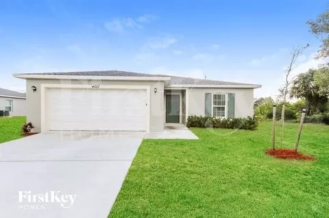 4057 SW Mcintyre St, Port Saint Lucie, FL 34953