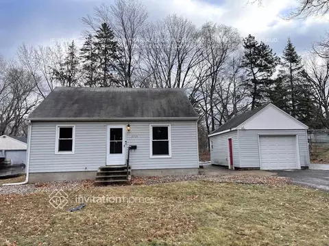 6709 Channel Rd NE, Fridley, MN 55432