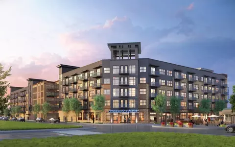 1100 Frank E Rodgers Blvd S # 1117, Harrison, NJ 07029