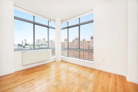 Undisclosed, New York, NY 10001