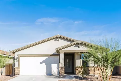 5634 W Notch Hill Rd, Laveen, AZ 85339