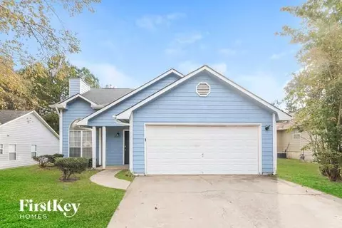 10270 Misty Ridge Dr, Jonesboro, GA 30238