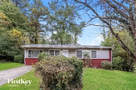 876 Bolton Pl NW, Atlanta, GA 30331