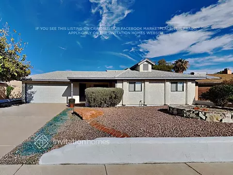 5350 W Voltaire Dr, Glendale, AZ 85304