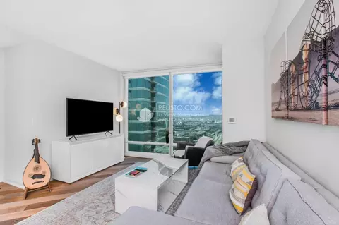 401 Harrison St #35G, San Francisco, CA 94105