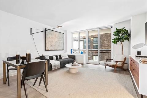 Undisclosed, New York, NY 10018