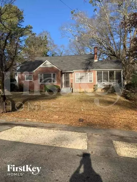 1579 Mayflower Ave SW, Atlanta, GA 30311