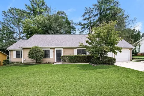 613 Almand Branch Rd SE, Conyers, GA 30094