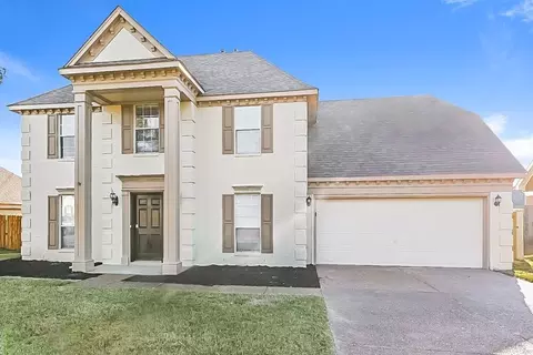 7170 Fox Creek Dr, Olive Branch, MS 38654