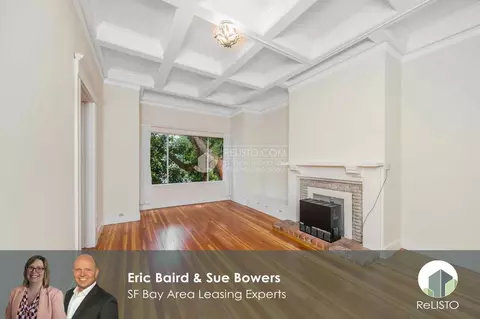 1661 Oak St #6, San Francisco, CA 94117