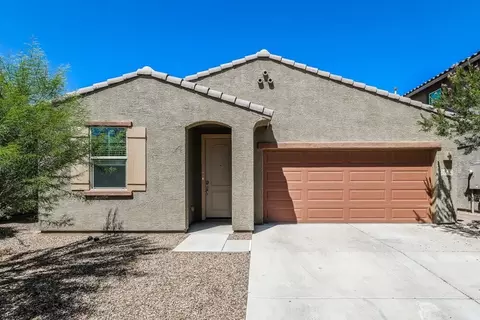 10712 W Embrey Dr, Marana, AZ 85653