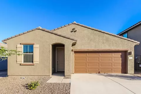 10712 W Embrey Dr, Marana, AZ 85653