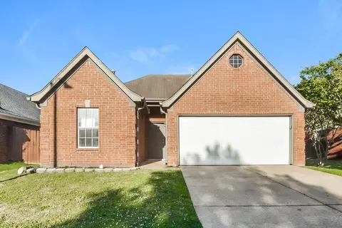 7642 Fox Hunt Dr E, Olive Branch, MS 38654