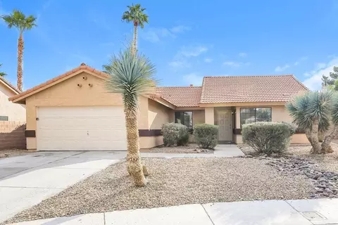 384 Mancini Ct, Henderson, NV 89014