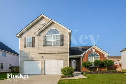 140 Pendergrass Farms Cir, Pendergrass, GA 30567