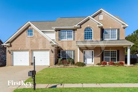 936 Old Cahaba Dr, Helena, AL 35080