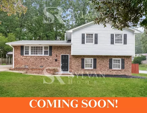 2700 David Caldwell Dr, Greensboro, NC 27408