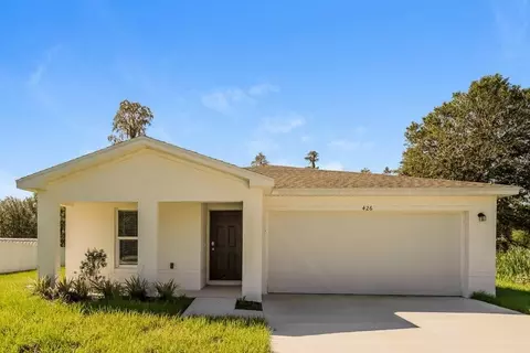 426 Mallard Ln, Poinciana, FL 34759