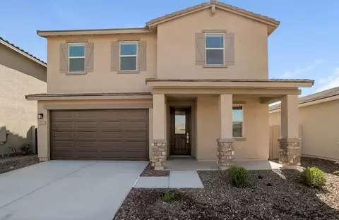 5625 W Rainwater Dr, Laveen, AZ 85339