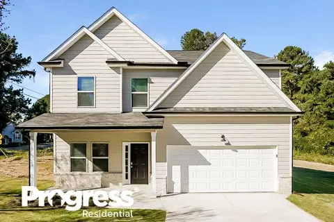 296 Blackfoot Trl, Villa Rica, GA 30180