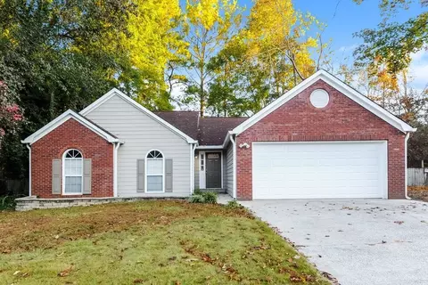 5015 River Rock Way, Woodstock, GA 30188