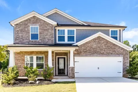 6075 Hickory Creek Ct, Braselton, GA 30517