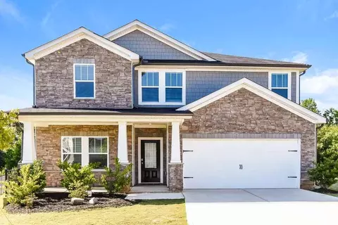 6075 Hickory Creek Ct, Braselton, GA 30517