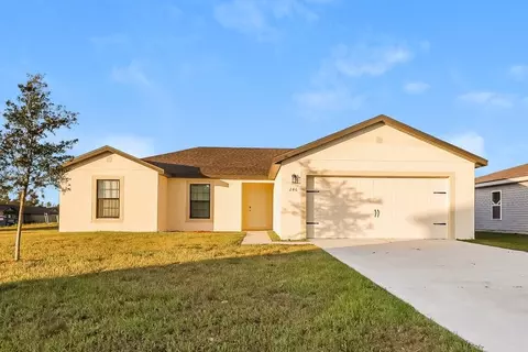 246 Hyacinth Ct, Poinciana, FL 34759