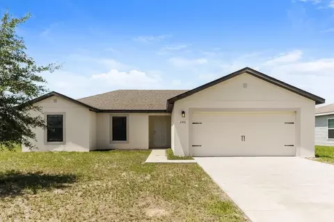 246 Hyacinth Ct, Poinciana, FL 34759