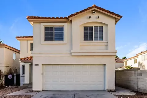 951 Ostrich Fern Ct, Paradise, NV 89183