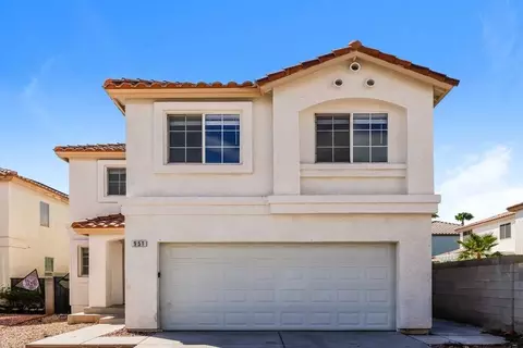 951 Ostrich Fern Ct, Paradise, NV 89183
