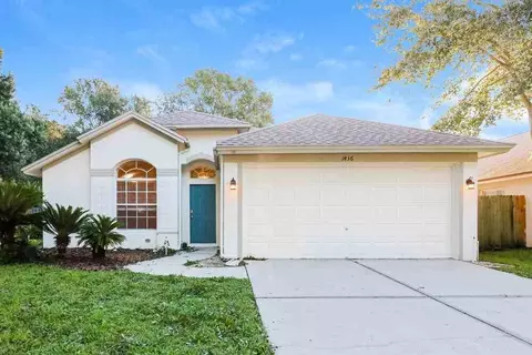 1436 Scotch Pine Dr, Brandon, FL 33511