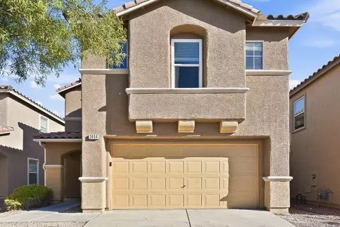 2404 Cockatiel Dr, North Las Vegas, NV 89084