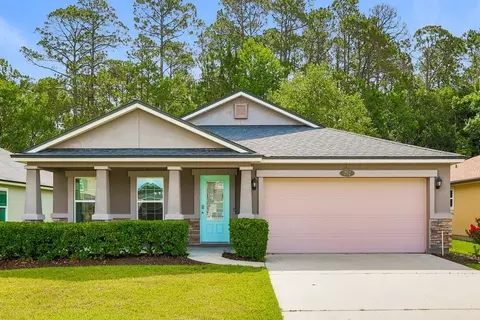 252 Colorado Springs Way, Saint Augustine, FL 32092
