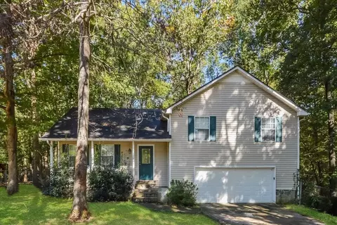 130 Branchwood Dr, Covington, GA 30016