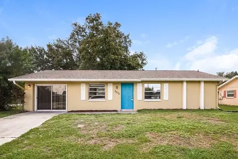 7072 Bougainvillea St, Englewood, FL 34224