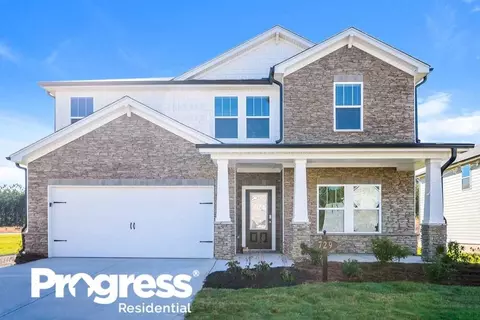 729 Sara Meadow Rd, Loganville, GA 30052