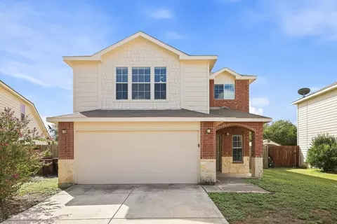 10706 Rimfire Run Ln, San Antonio, TX 78245