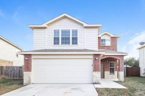 10706 Rimfire Run Ln, San Antonio, TX 78245