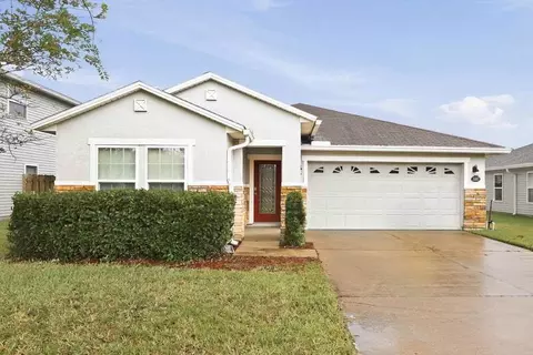 76802 Timbercreek Blvd, Yulee, FL 32097