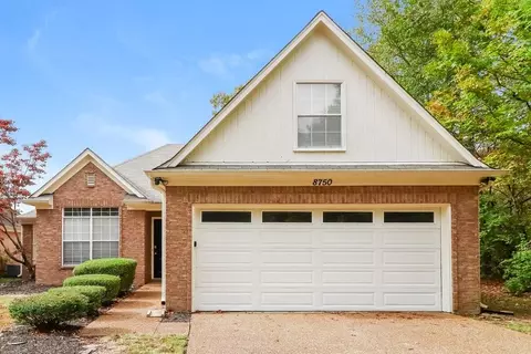 8750 Rogers Park Ave, Cordova, TN 38016