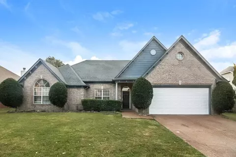 10313 Autumn Bluff Cv, Cordova, TN 38018