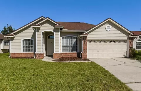 13247 Companion Cir S, Jacksonville, FL 32224