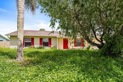 431 Veronica Ave NE, Palm Bay, FL 32907