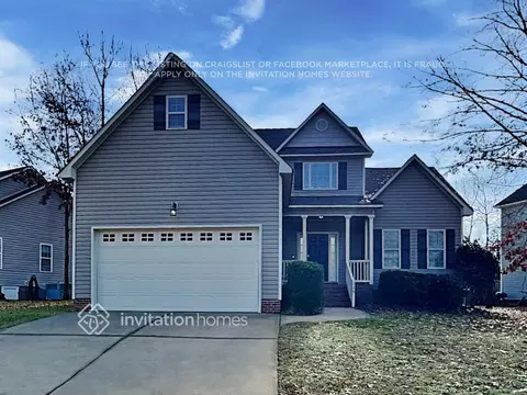 118 Millwood Dr, Clayton, NC 27527